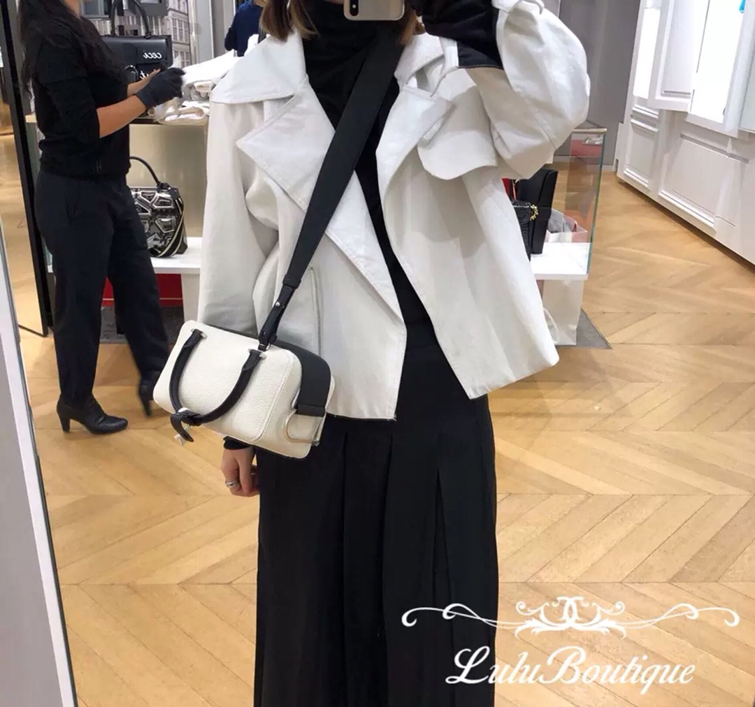 델보 쿨 박스백